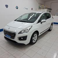 Peugeot 3008 Allure 1.6 HDi 115cv