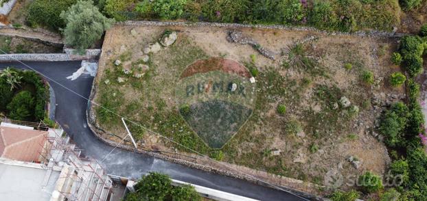 Terreno Edificabile - San Gregorio di Catania