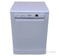 Lavastoviglie  HOTPOINT ARISTON LFF 825