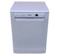 Lavastoviglie  HOTPOINT ARISTON LFF 825