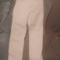  jeans nuovi 