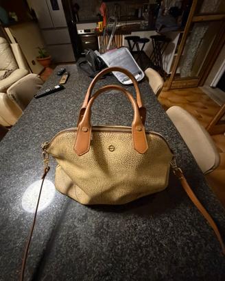 Borsa borbonese