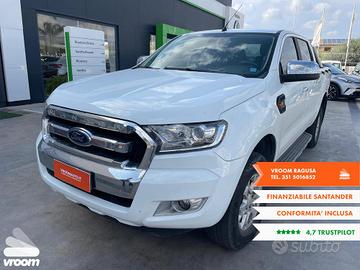 FORD Ranger 3� serie Ranger 2.2 TDCi Doppia Cab...