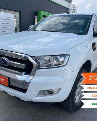 FORD Ranger 3� serie Ranger 2.2 TDCi Doppia Cab...