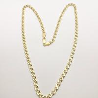 Collana uomo oro 18 kt grammi 23(C)