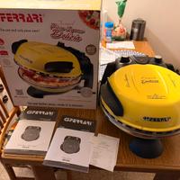 Forno G3Ferrari Pizza