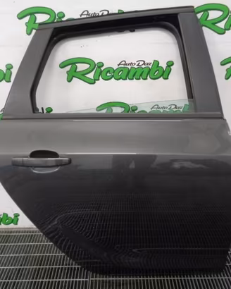 PORTA POSTERIORE DESTRA OPEL ASTRA J 2015