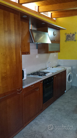 Appartamento bilocale