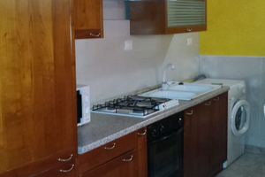 Appartamento bilocale