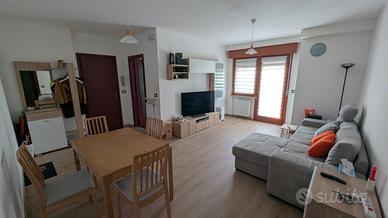 Appartamento bilocale in centro a Tarcento