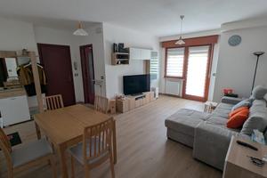 Appartamento bilocale in centro a Tarcento