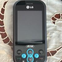 LG TRIBE