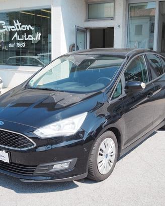 Ford C-Max 1.0 EcoBoost 125CV Start&Stop Titanium