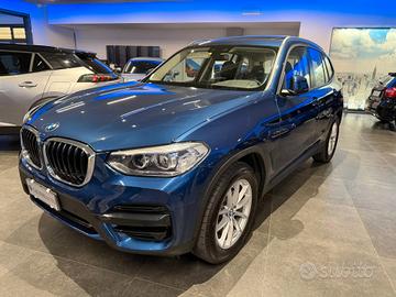 Bmw X3 xDrive20d 48V Business Advantage