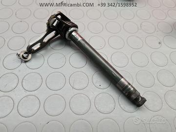 SELETTORE PRESELETTORE KAWASAKI KXF 450 2007 2006