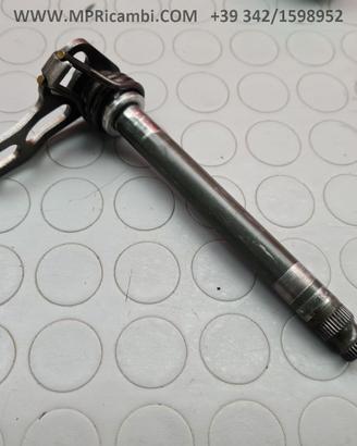 SELETTORE PRESELETTORE KAWASAKI KXF 450 2007 2006