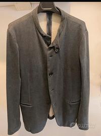 Giacca Armani collection