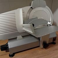 AFFETTATTRICE MONDIAL CAD