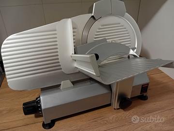 AFFETTATTRICE MONDIAL CAD