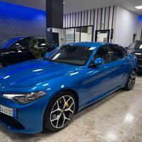 Alfa Romeo Giulia 2.2 Turbodiesel 210 CV AT8 AWD Q