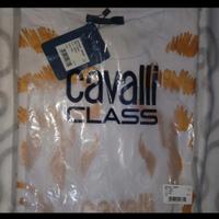 Tshirt Cavalli Class tg2xl  XXL