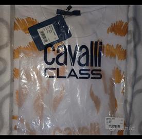 Tshirt Cavalli Class tg2xl  XXL