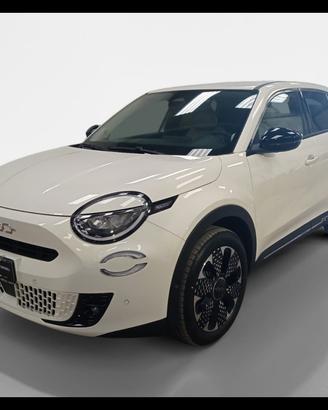 FIAT 600 Hybrid La Prima Hybrid 110cv
