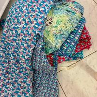 Camici da donna estivi