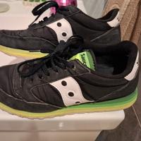 scarpe donna saucony 38.5