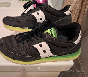 scarpe donna saucony 38.5