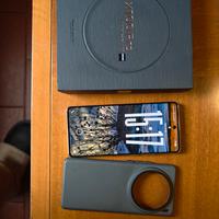 Vivo x100 pro 16/512 global