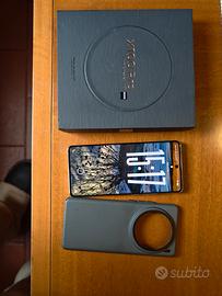 Vivo x100 pro 16/512 global