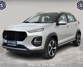 DR AUTOMOBILES dr 3.0 1.5 116cv