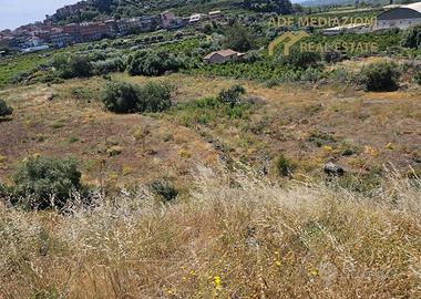 Due Ettari Di Terreno in Zona Semiperiferica