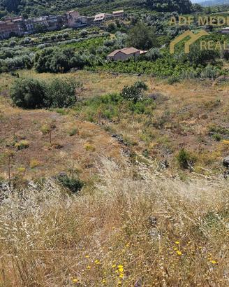 Due Ettari Di Terreno in Zona Semiperiferica
