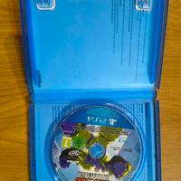 Transformers Devastation