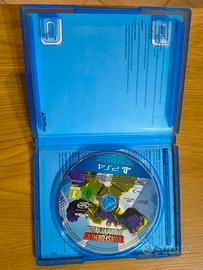 Transformers Devastation