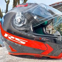 Casco X-803 RS 06 Hot Lap LE