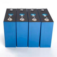 Batterie celle Lifepo4 Eve grado A