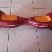 Hoverboard AS Roma