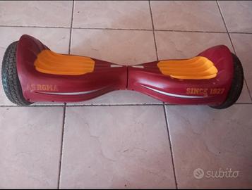 Hoverboard AS Roma