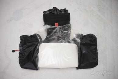 Rain Cover Copri Pioggia KATA E-702 PL Fotocamere
