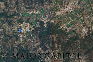 Terreno edificabile - Budoni