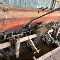 Sarchiatrice agricola