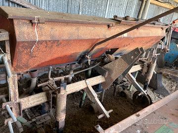 Sarchiatrice agricola