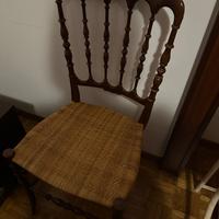 mobili antiquariato