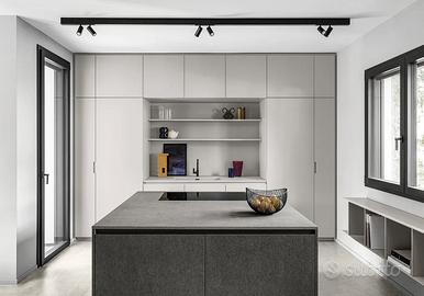Cucine su Progettazione │ Commercio diretto