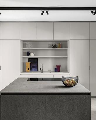 Cucine su Progettazione │ Commercio diretto