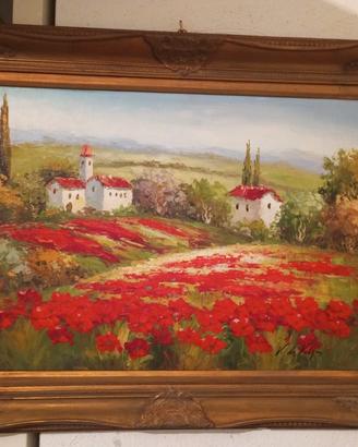 quadro d'arredo 