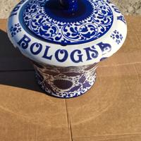 Vaso per Amarene  FABBRI